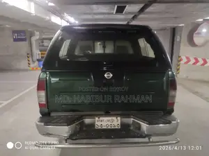 Nissan Carryboy 2009
