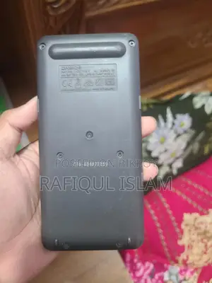 Casio Fx-100ms