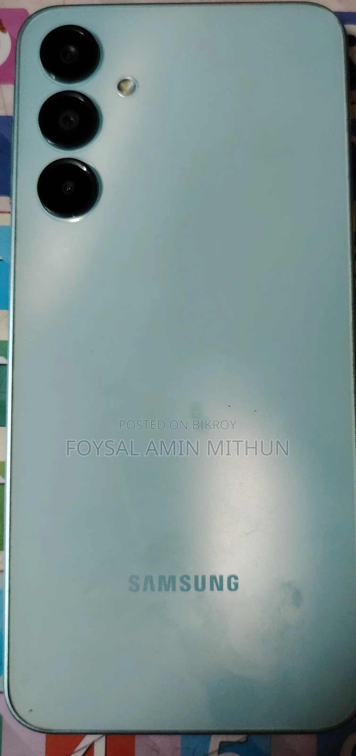 Samsung Galaxy A16 5G (Used)
