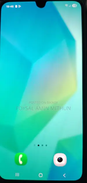 Samsung Galaxy A16 5G (Used)