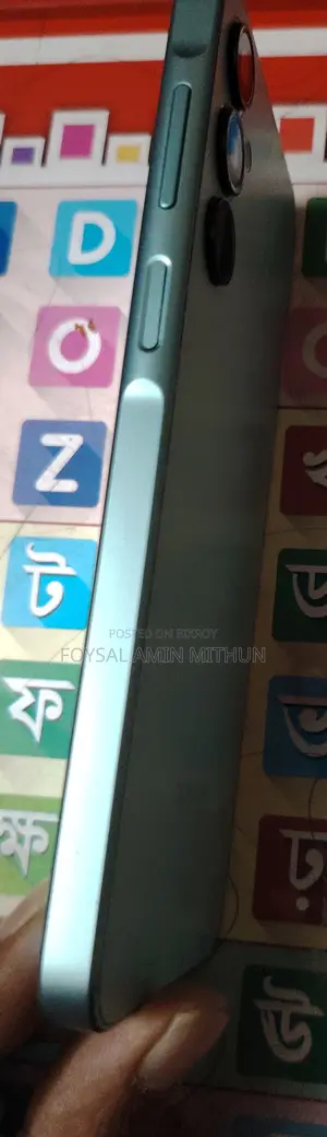 Samsung Galaxy A16 5G (Used)