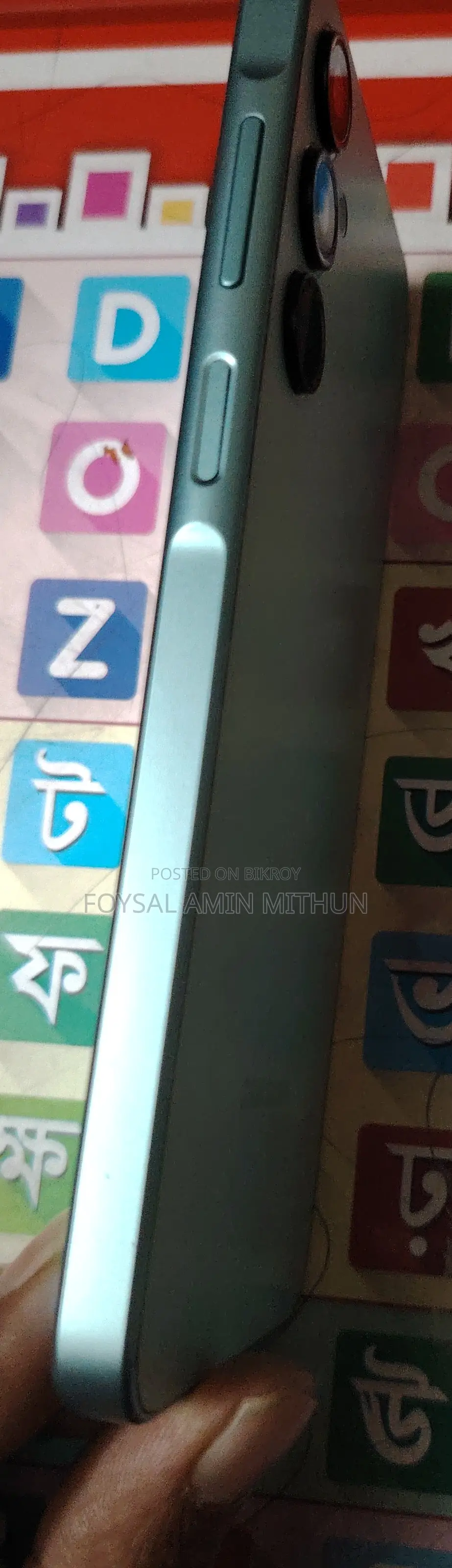 Samsung Galaxy A16 5G (Used)