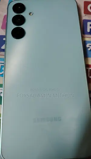 Samsung Galaxy A16 5G (Used)