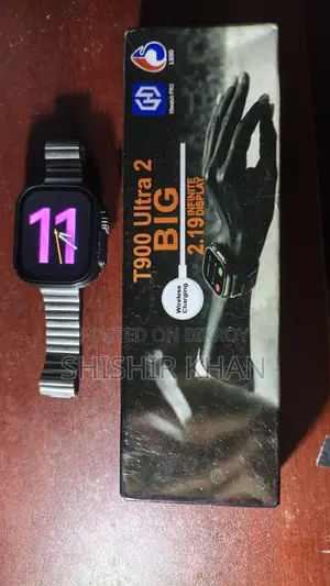 Smart Watch