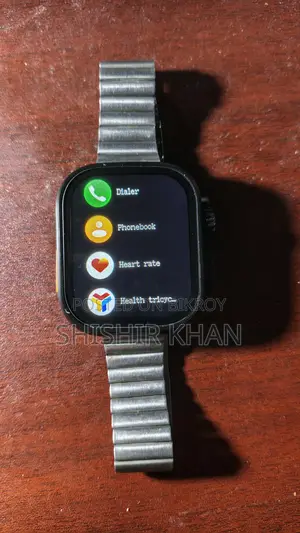 Smart Watch