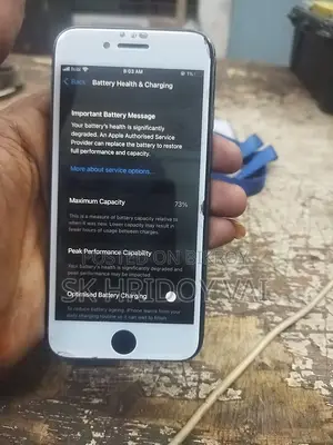Apple iPhone 8 (Used)