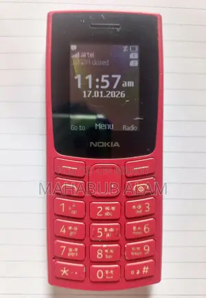 Nokia 105 (Used)