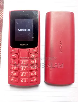 Nokia 105 (Used)