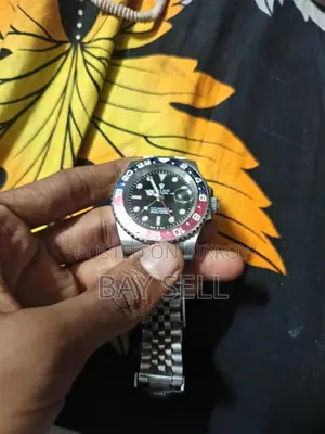 Rolex Watch