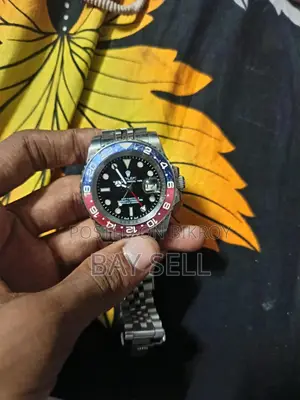 Rolex Watch