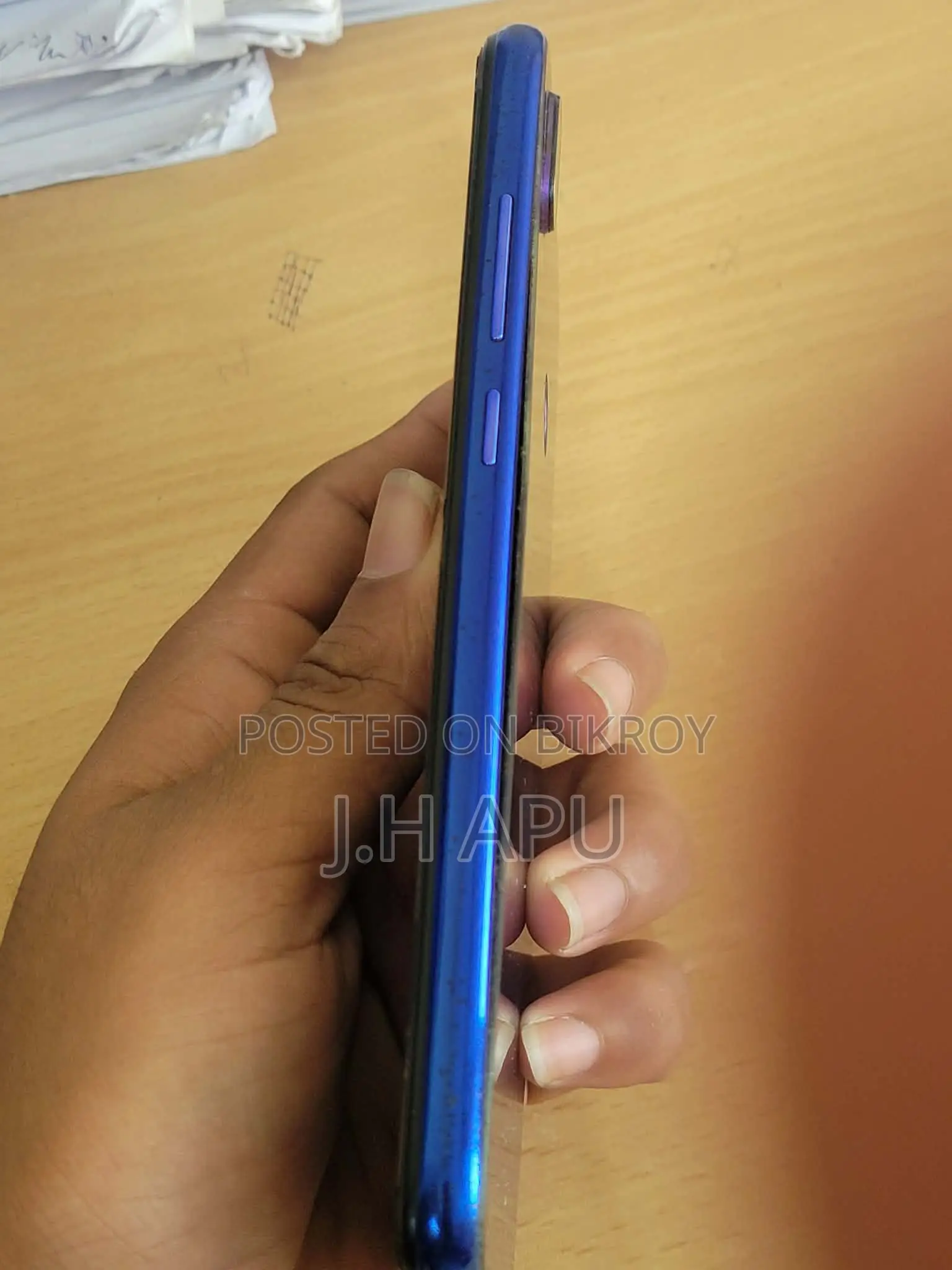Xiaomi Redmi Note 7 Pro 4/64 (Used)