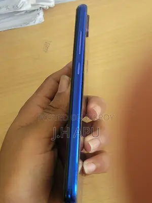 Xiaomi Redmi Note 7 Pro 4/64 (Used)