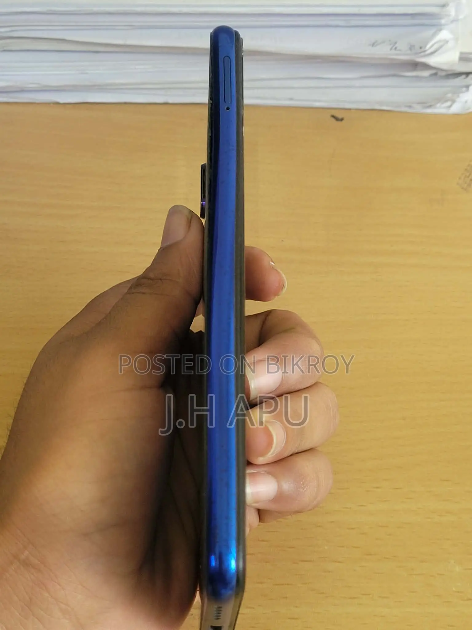 Xiaomi Redmi Note 7 Pro 4/64 (Used)