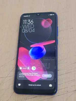Xiaomi Redmi Note 7 Pro 4/64 (Used)