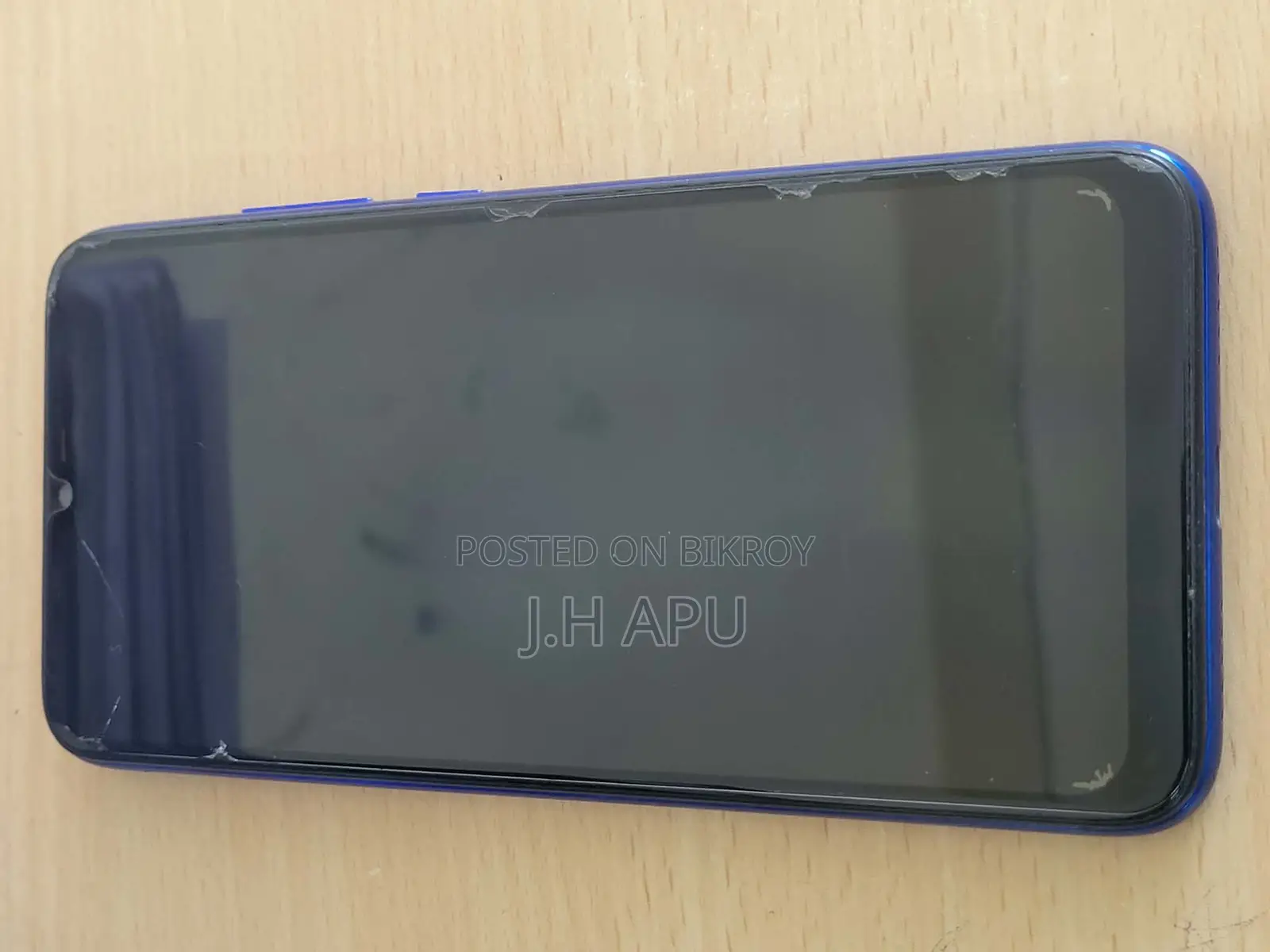Xiaomi Redmi Note 7 Pro 4/64 (Used)