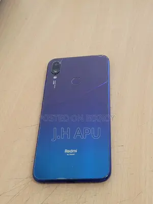 Xiaomi Redmi Note 7 Pro 4/64 (Used)
