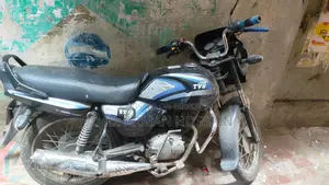 TVS Starcity Plus 2005