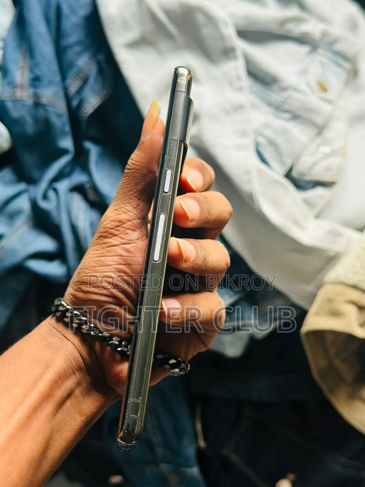 Google Pixel 7 Pro 128 GB Black