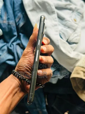 Google Pixel 7 Pro 128 GB Black
