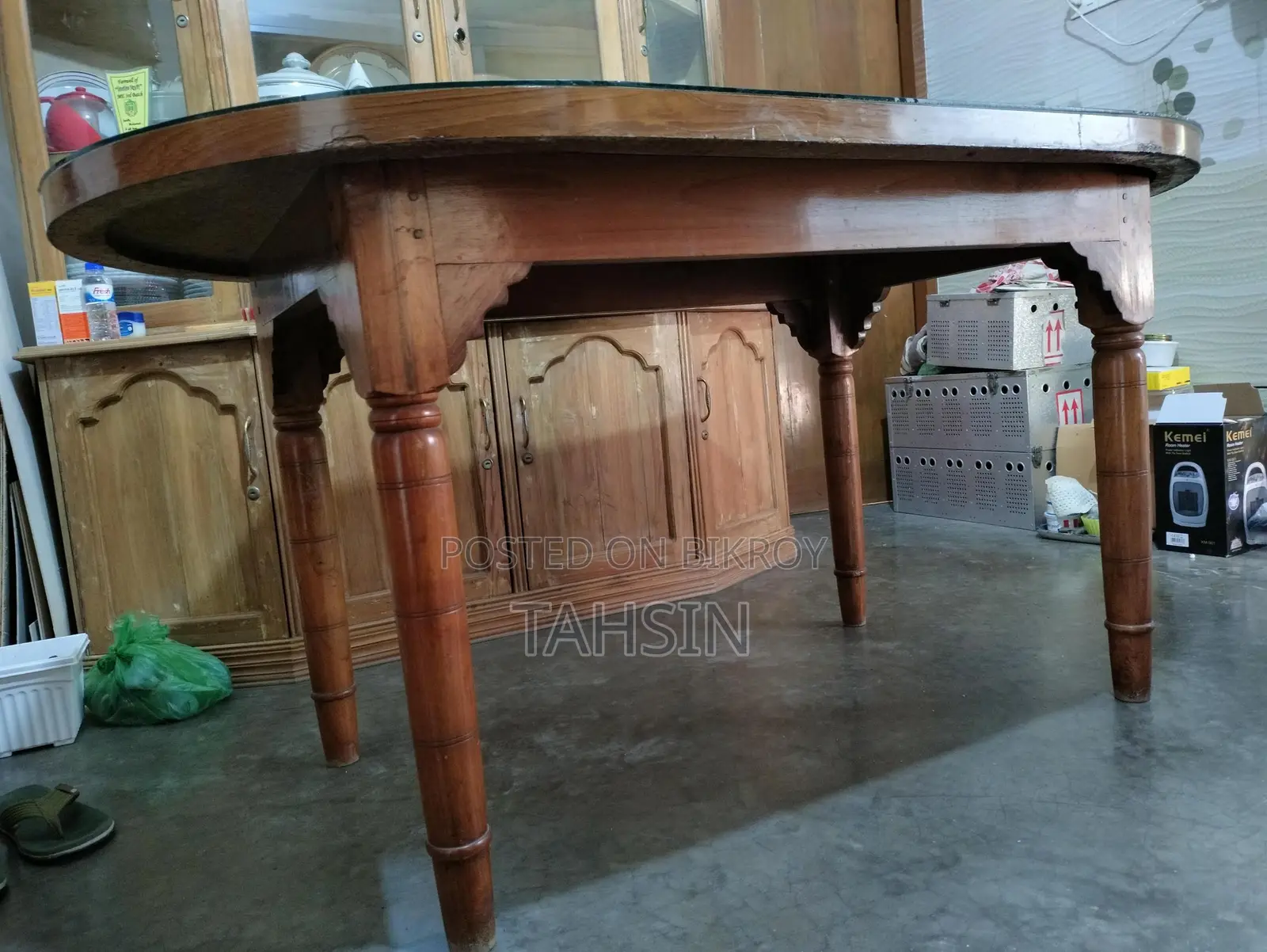 Dining Table Only