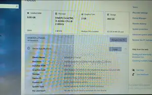 Hp Laptop for Sale