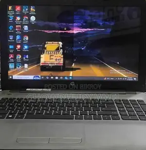 Hp Laptop for Sale