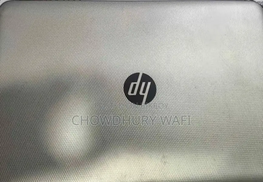 Hp Laptop for Sale