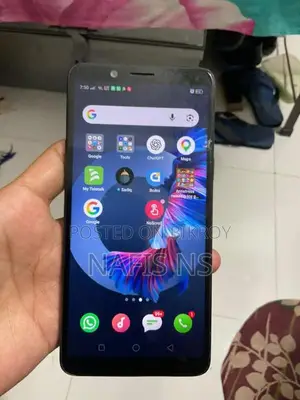 Realme (4/64)GB (Used)
