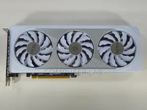GIGABYTE GeForce RTX 4060 AERO OC 8GB 128-bit GDDR6 with Warranty