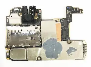 Xiaomi Redmi Note 7 Pro Motherboard 4 64GB Used