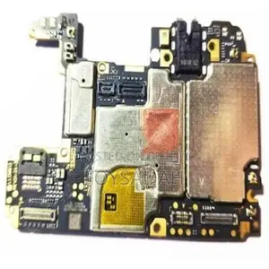 Xiaomi Redmi Note 7 Pro Motherboard 4 64GB Used