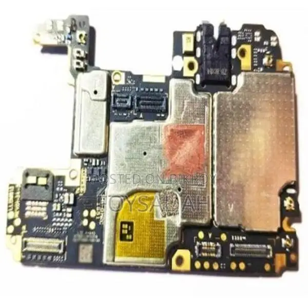 Xiaomi Redmi Note 7 Pro Motherboard 4 64GB Used