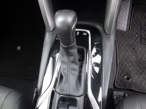 Toyota Corolla Cross Z Leather(Grade-4.5) 2024