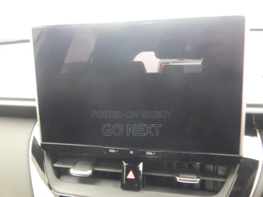 Toyota Corolla Cross Z Leather(Grade-4.5) 2024