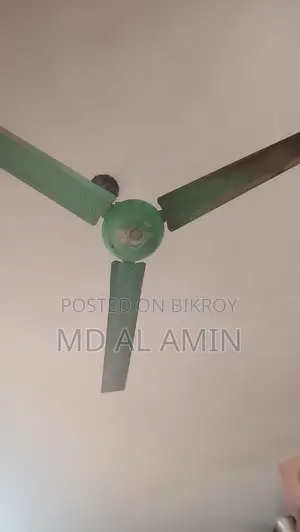 সিলিং ফ্যান