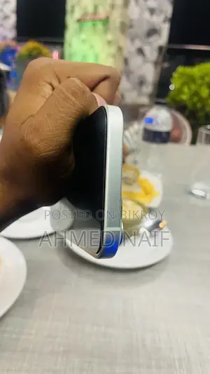 অ্যাপল আইফোন ১৫ ১২৮ জিবি নীল
