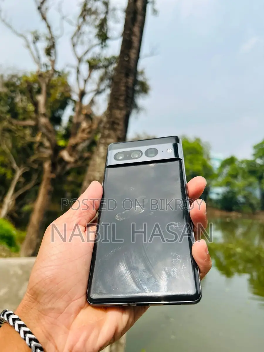 Google Pixel 7 Pro (Used)