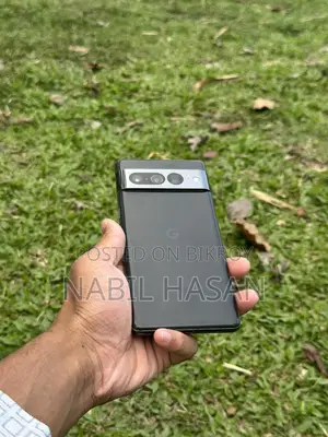 Google Pixel 7 Pro (Used)