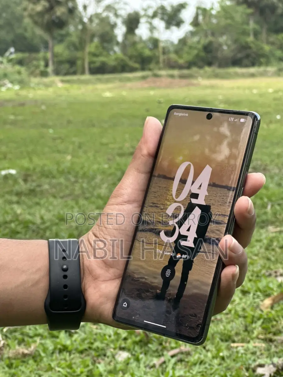 Google Pixel 7 Pro (Used)