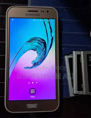 Samsung Galaxy J2 ` (Used)