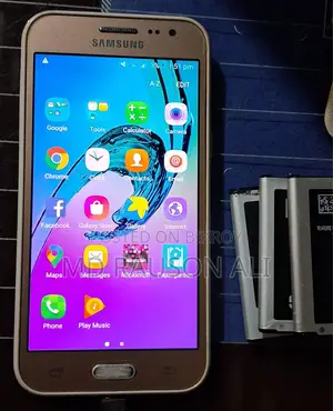 Samsung Galaxy J2 ` (Used)
