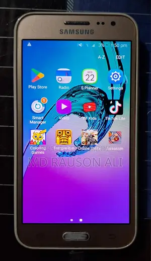 Samsung Galaxy J2 ` (Used)