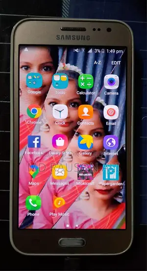 Samsung Galaxy J2 ` (Used)
