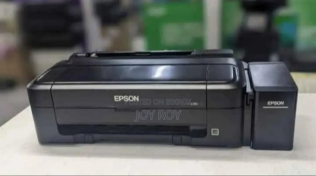 Epson L130 Printer (Used)