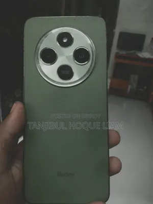 Xiaomi Redmi 14C 128 GB Green