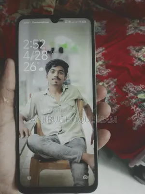 Xiaomi Redmi 14C 128 GB Green