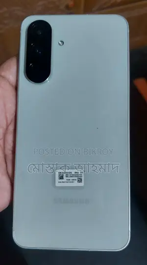 Samsung Galaxy A56 . (Used)