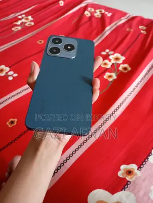 Realme C63 . (Used)