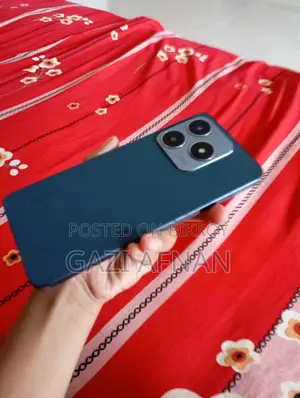 Realme C63 . (Used)