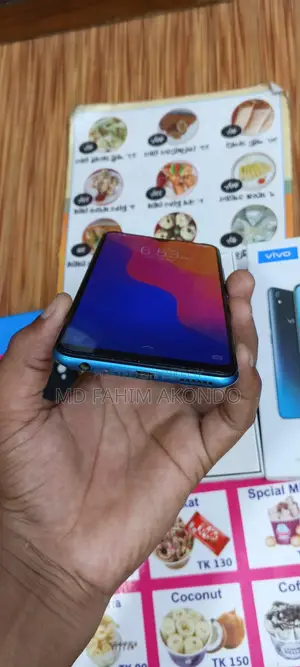 Vivo Y91c জেনুইন (Used)